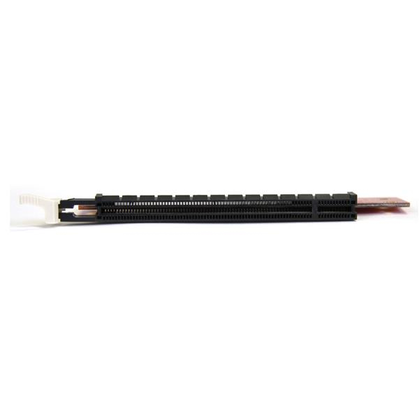 StarTech.com PCI Express X1 to X16 Low Profile Slot Extension Adapter - TAA – image 2
