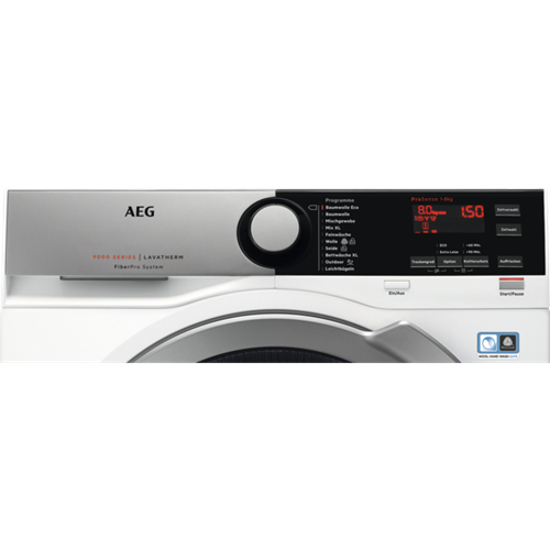 AEG T9DE77685 tumble dryer Freestanding Front-load – image 2