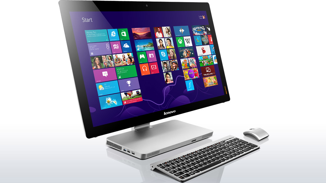 Lenovo IdeaCentre A520 Intel® Core™ i5 i5-3230M – image 3