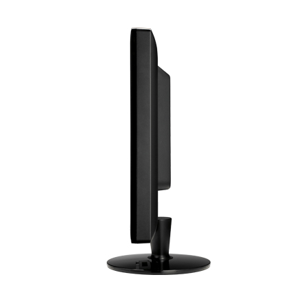 Hannspree Hanns.G HZ281HPB computer monitor – image 3