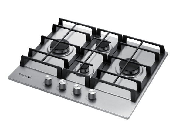 Samsung NA64H3010BS Stainless steel Built-in – image 2