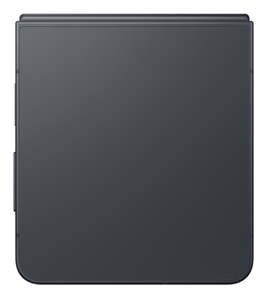 Samsung Galaxy Z Flip8 5G 6.9" 12 GB RAM 256 GB Graphit