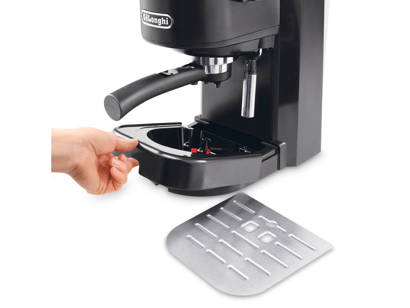 De’Longhi EC251.B Espresso machine – image 4
