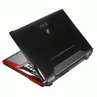 ASUS ROG G71V-7T058G Intel® Core™2 Duo T9400 – image 2