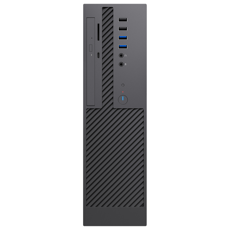 itek PILOT Z8 Small Form Factor (SFF) Black 300 W image 2