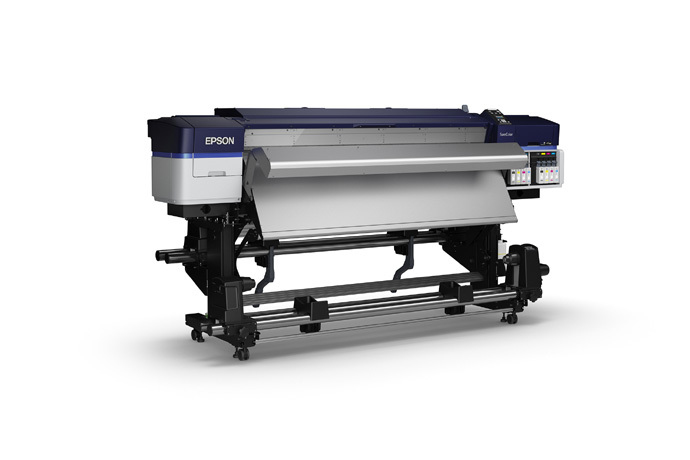 Epson SureColor SCS80600PE large format printer Colour – image 2