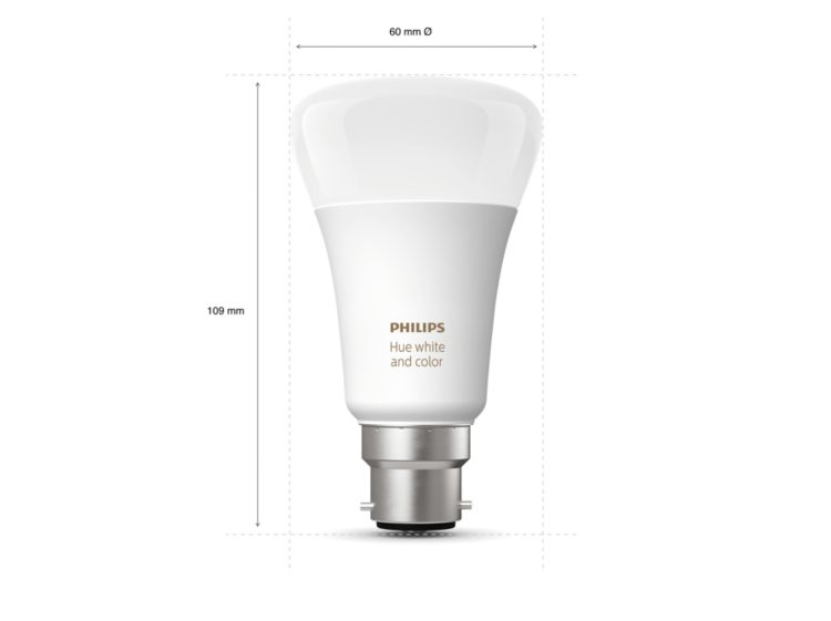 Philips by Signify 929001257402 (KTS) – image 3