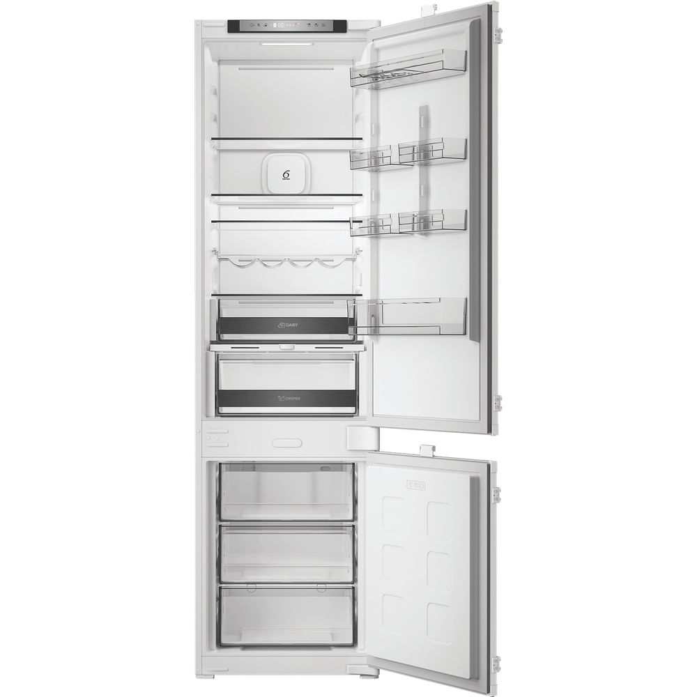 Whirlpool WHK2 5322 B4E — vue 1 sur 8