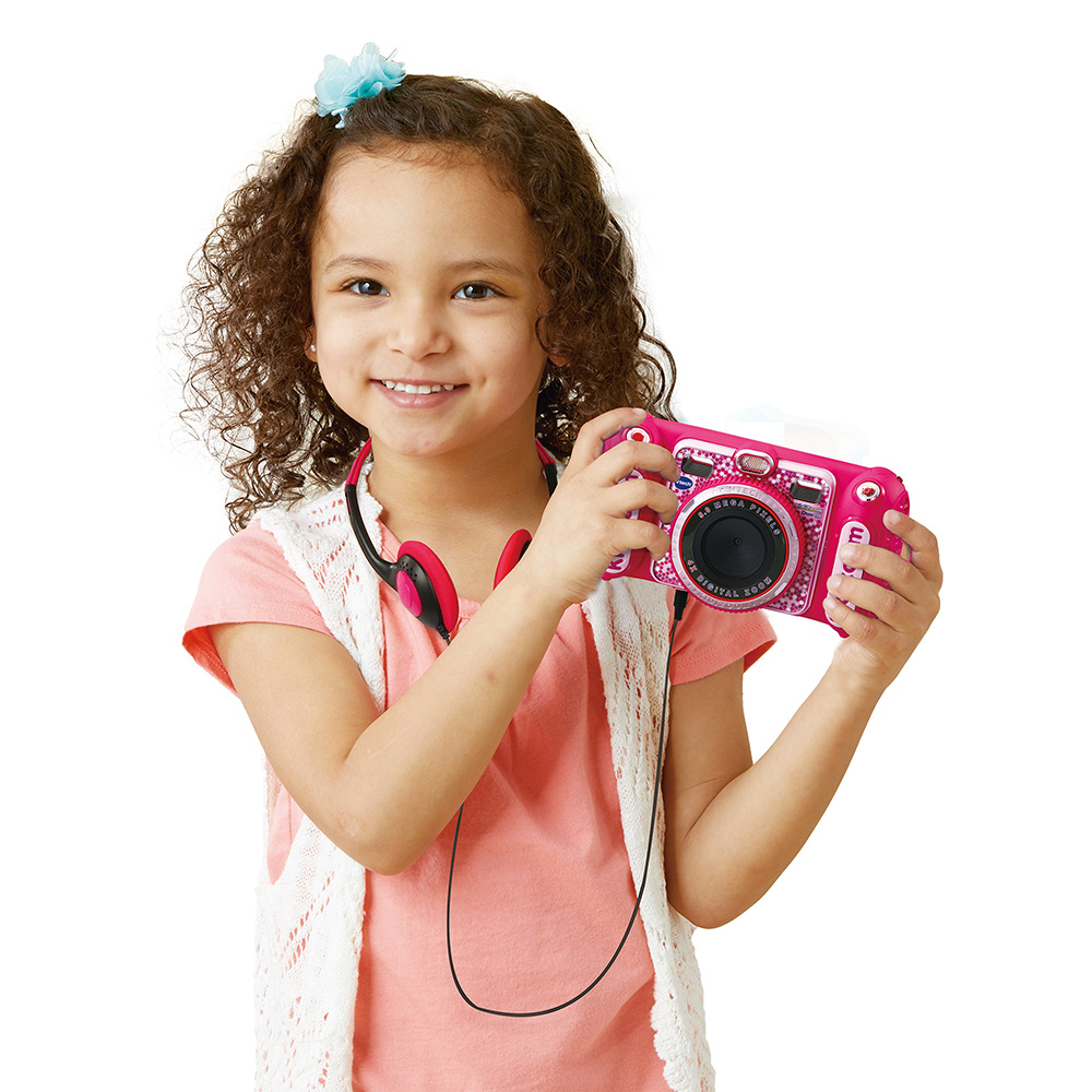 VTech Duo DX pink – image 6