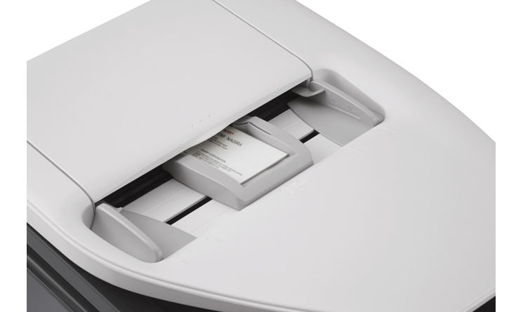 Sharp DX-C310 multifunction printer Laser A4 – image 4
