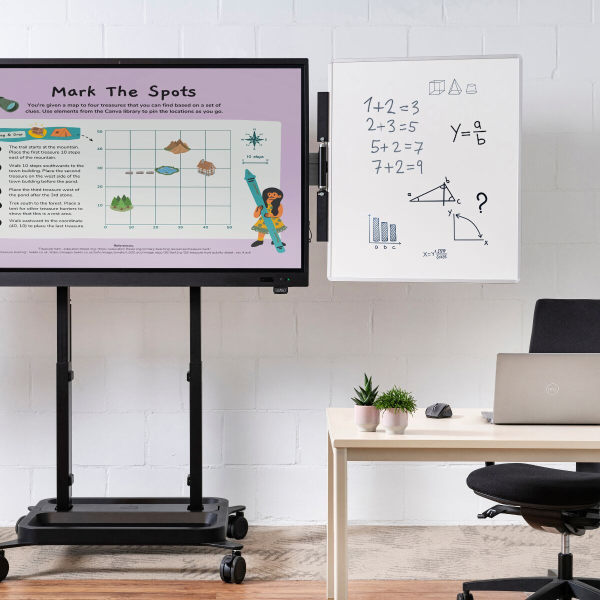 Marmitek Stream 4K Pro - Wireless 4K HDMI presentation system - 4K Conferencing solution – image 4