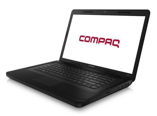 HP Compaq Presario CQ57-250SM C-50 – image 3