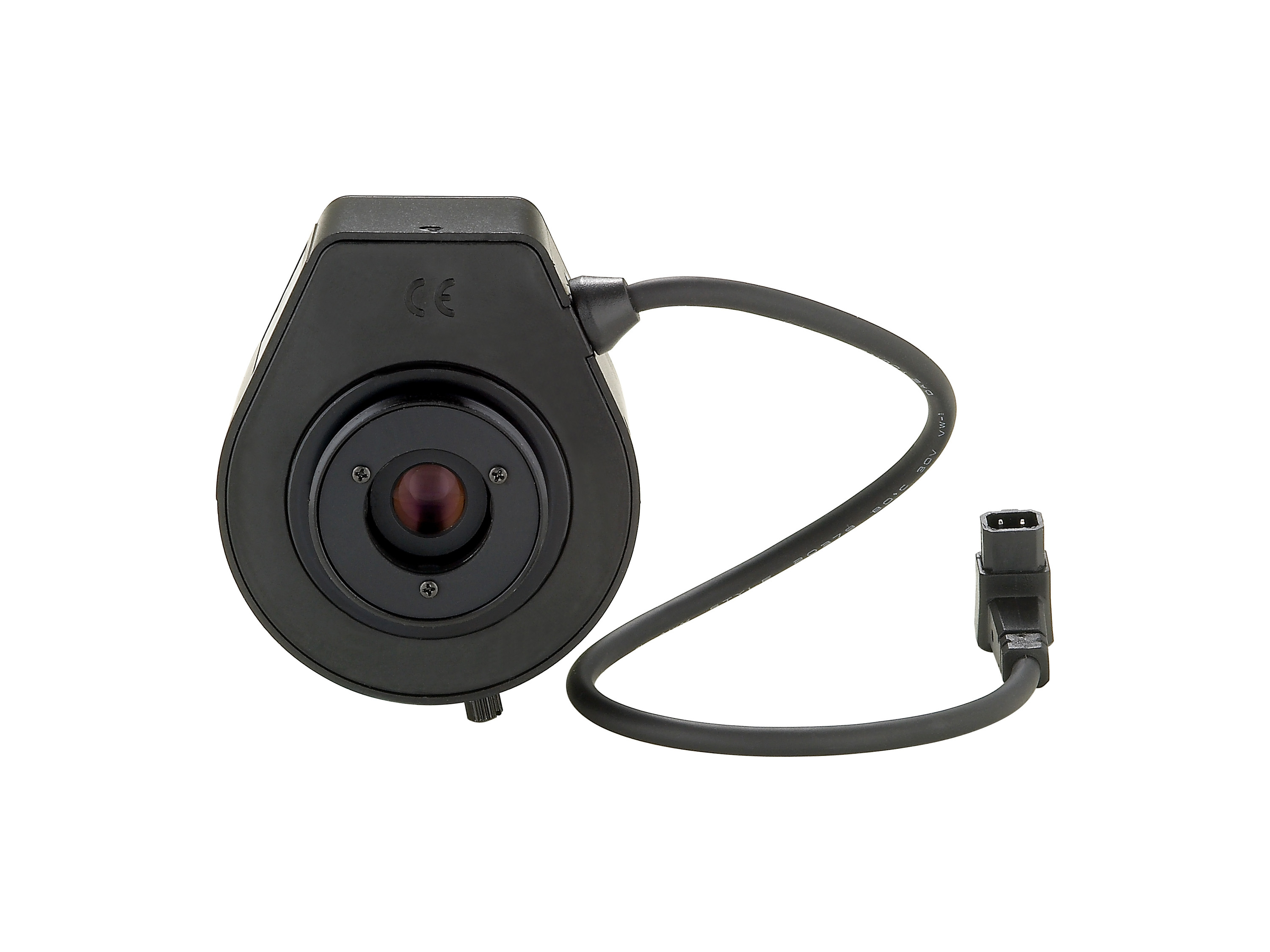 LevelOne Varifocal Lens, Megapixel, 2.7-10mm – image 2