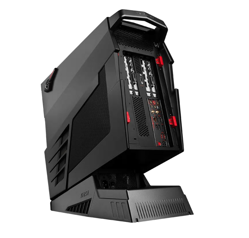 MSI TI3 VR7RF SLI-046EU – image 5