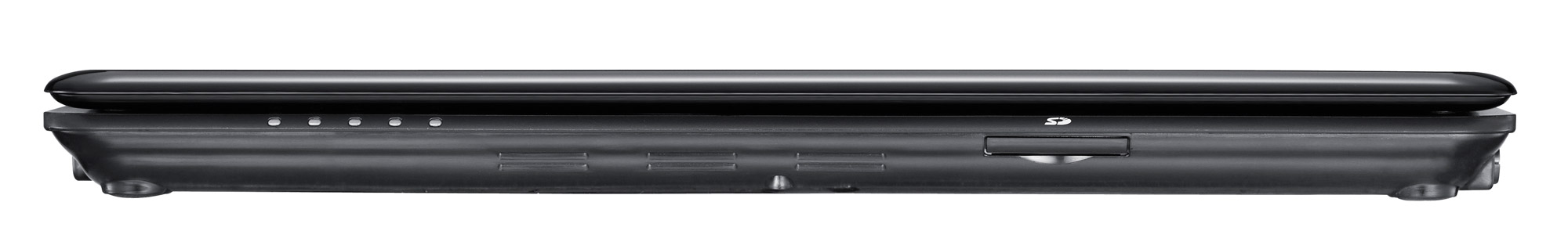 Samsung NC110-A02HU Intel Atom® N455 Netbook – image 4