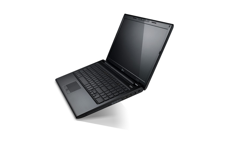 LG A series A530-T.BE76P1 laptop Intel® Core™ i7 i7-2670QM – image 4