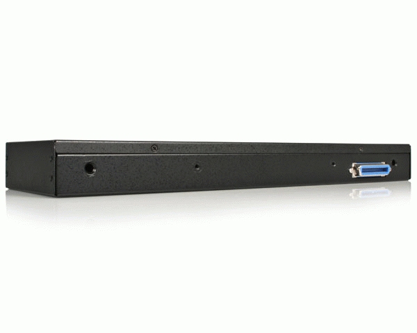 StarTech.com 2 User Shared 8 Port KVM Switch Module for Modular LCD Command Console – image 2