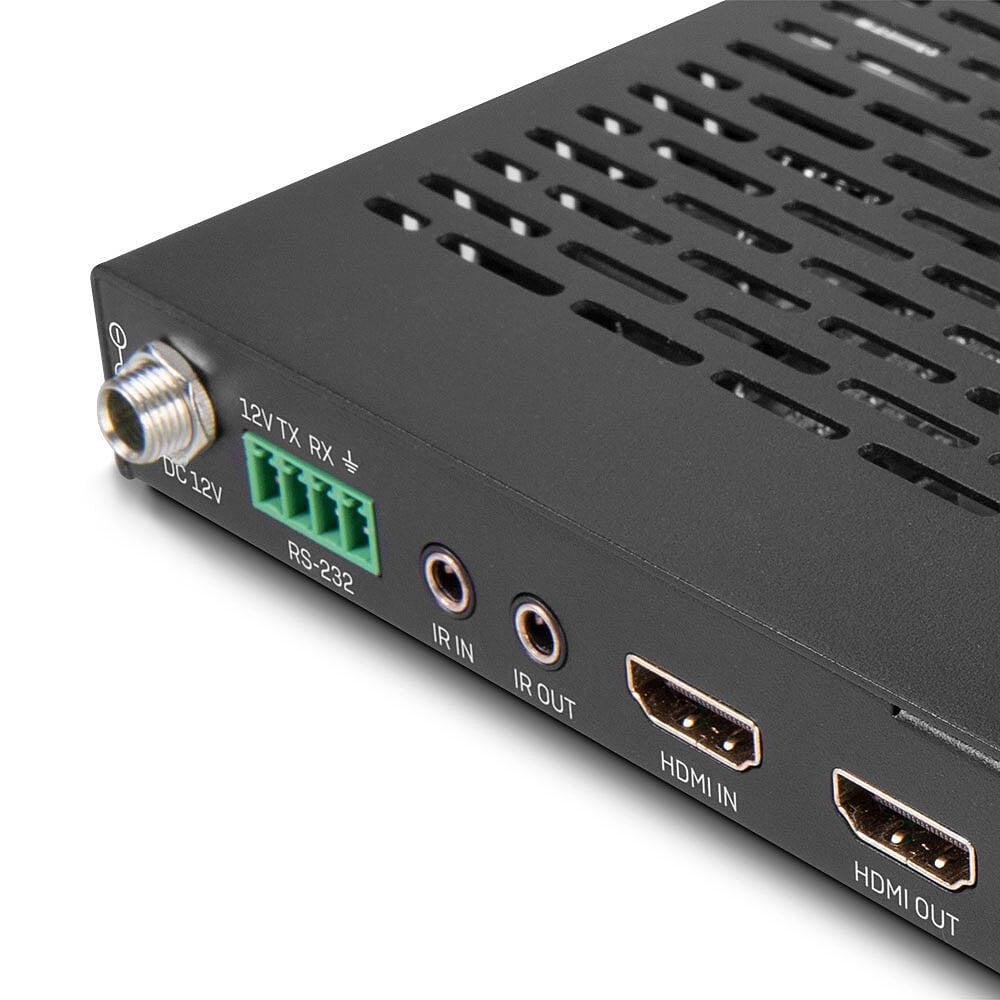 Lindy 4K60 HDMI and USB SDVoE Transceiver – image 5