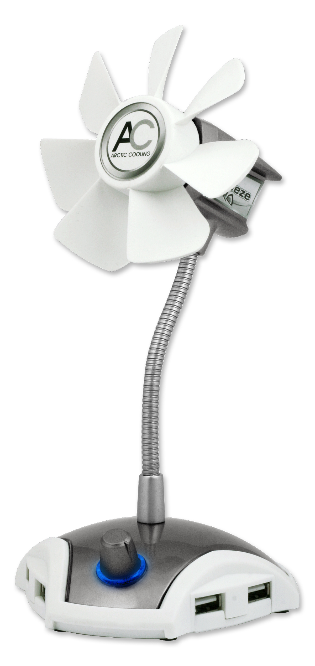 ARCTIC Breeze Pro – image 1