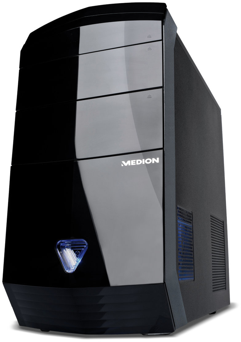 MEDION AKOYA PC P5261 E – image 1