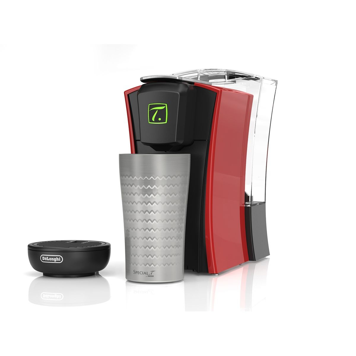 De’Longhi Special.T tea maker – image 1