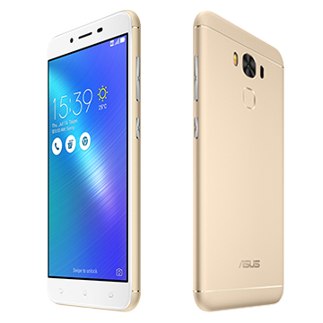 ASUS ZenFone 3 Max ZC553KL-4G015WW – image 3