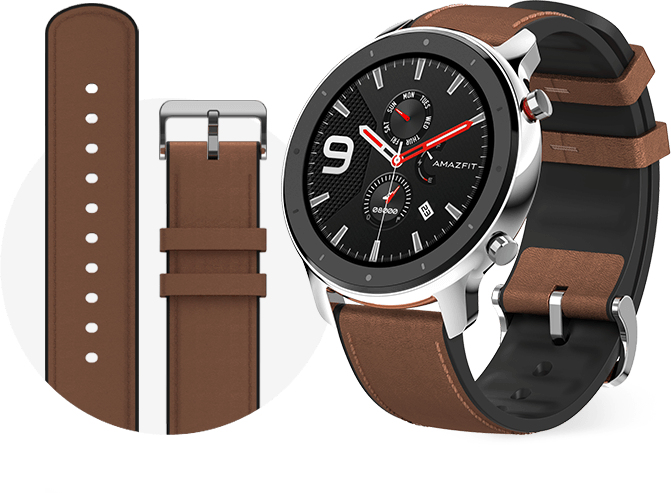 Amazfit GTR 47mm