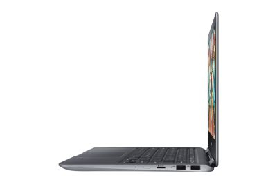 Samsung 9 NT940X3M Intel® Core™ i3 i3-7100U Laptop – image 8