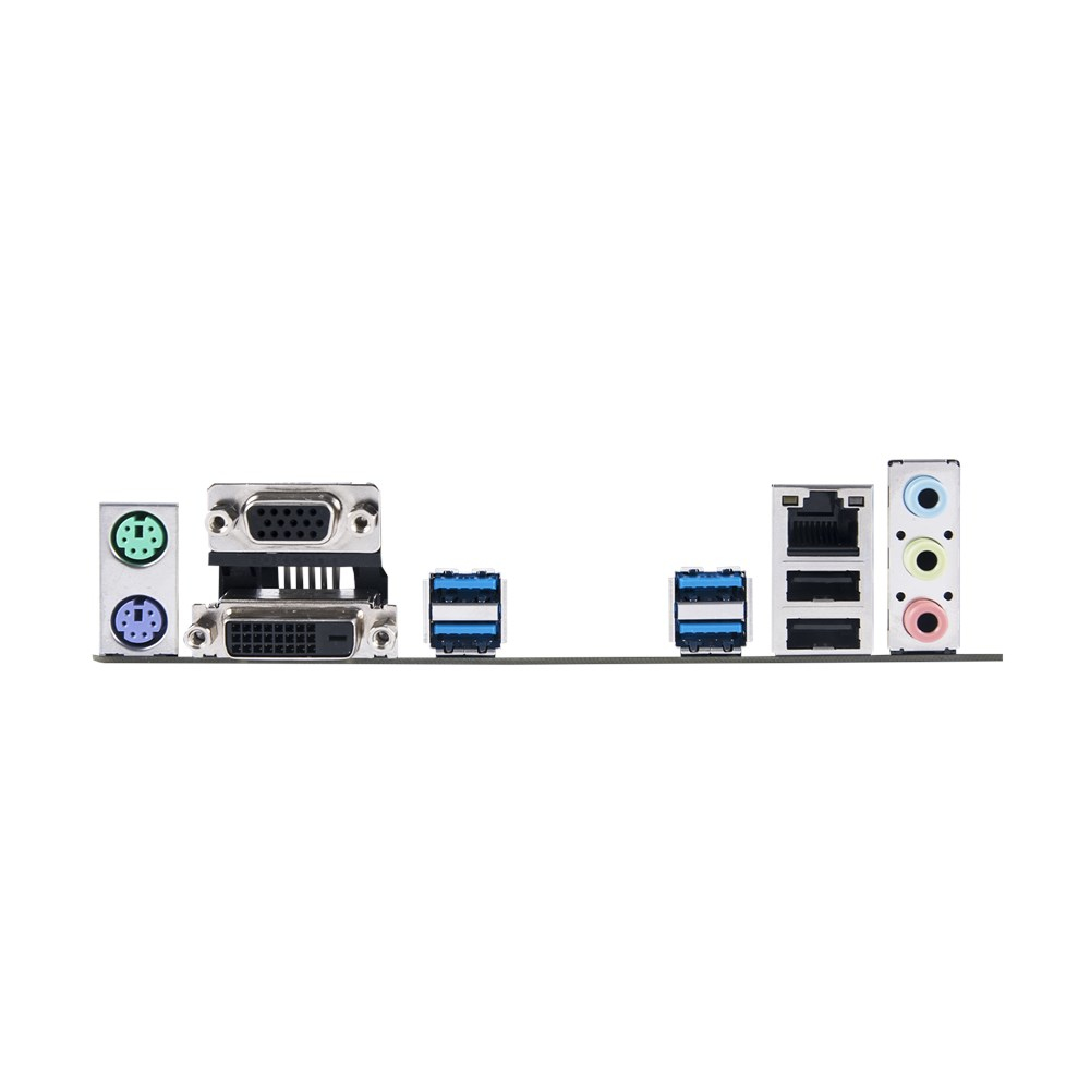 ASUS Prime B365M-K – image 4
