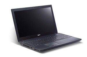 Acer TravelMate TimelineX 8572T-372G25MN