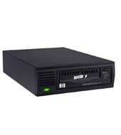 HP SureStore Ultrium 215e Tape Drive for ProLiant Servers