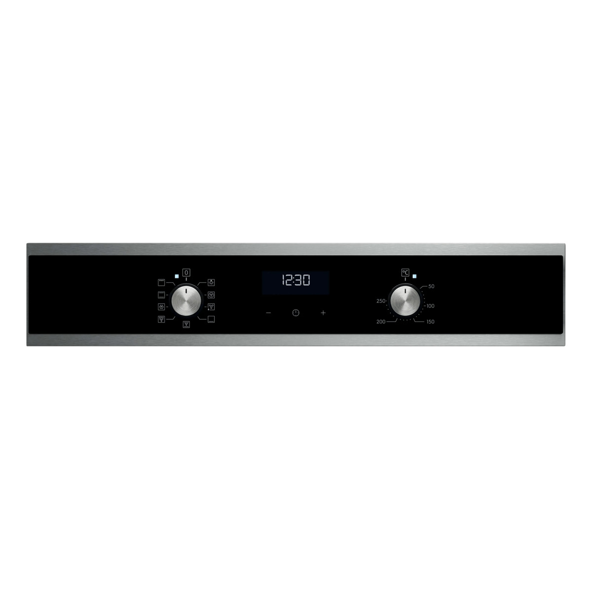 Electrolux EOF5H40BX 65 L 2090 W Stainless steel – image 6