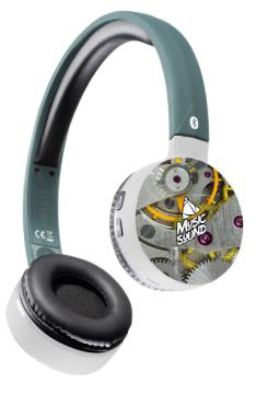 Music Sound BTMUSICSOUNDFAN201 — vue 1 sur 1