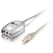 Equip USB > 5.1 Audio-Converter