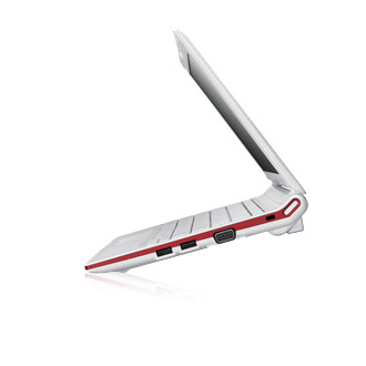 Samsung N145-JP01SE Intel Atom® N450 Netbook – image 3