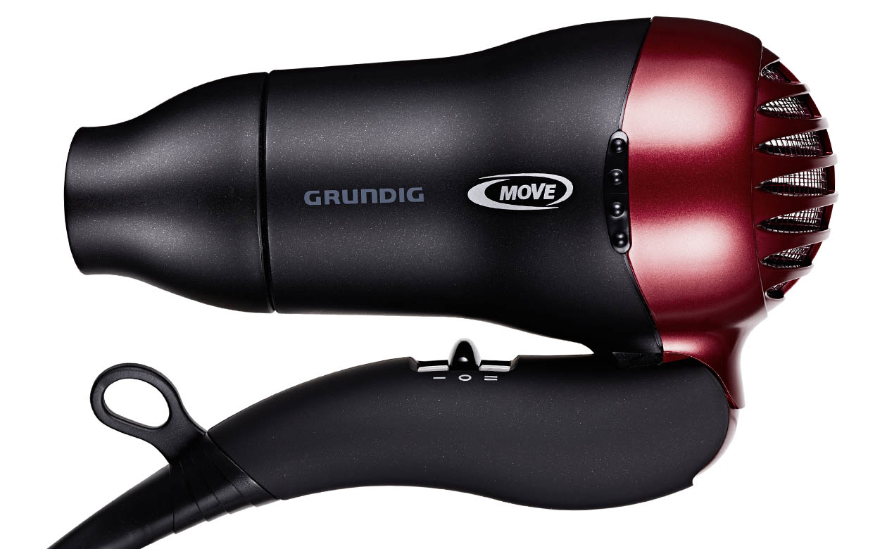 Grundig HD 2509 R – image 2
