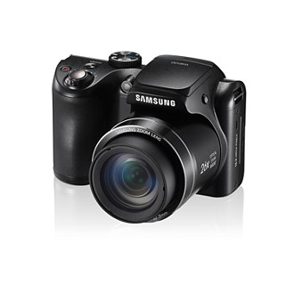 Samsung WB WB100 Compact camera – image 9