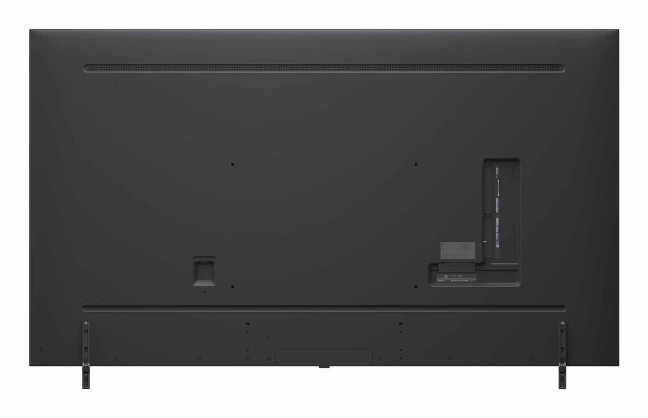TV LG 86QNED85A 4K UHD Smart TV MiniLED — photo 3
