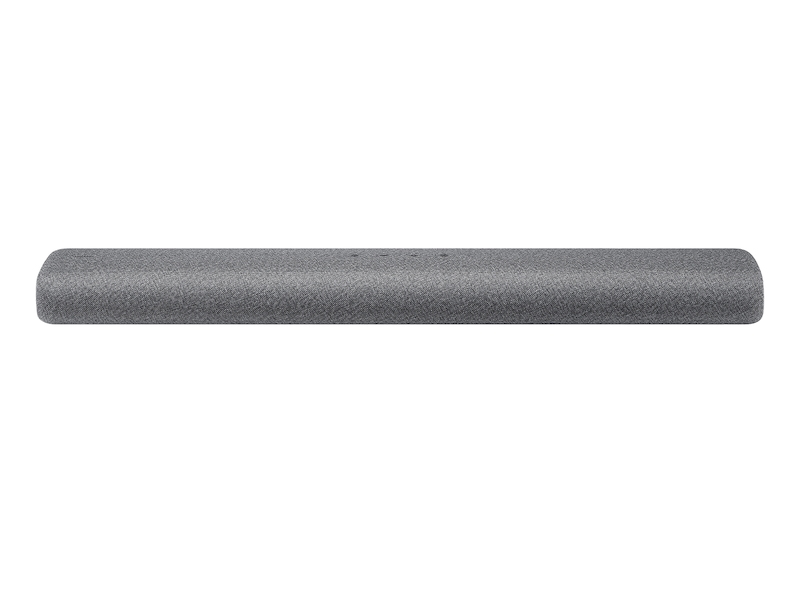 Samsung HW-S50A/ZA soundbar speaker Grey 3.0 channels
