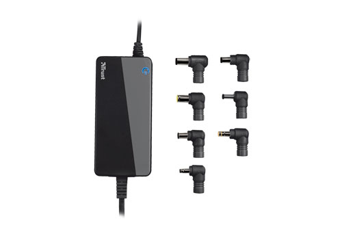Trust 19139 power adapter/inverter Universal – image 2