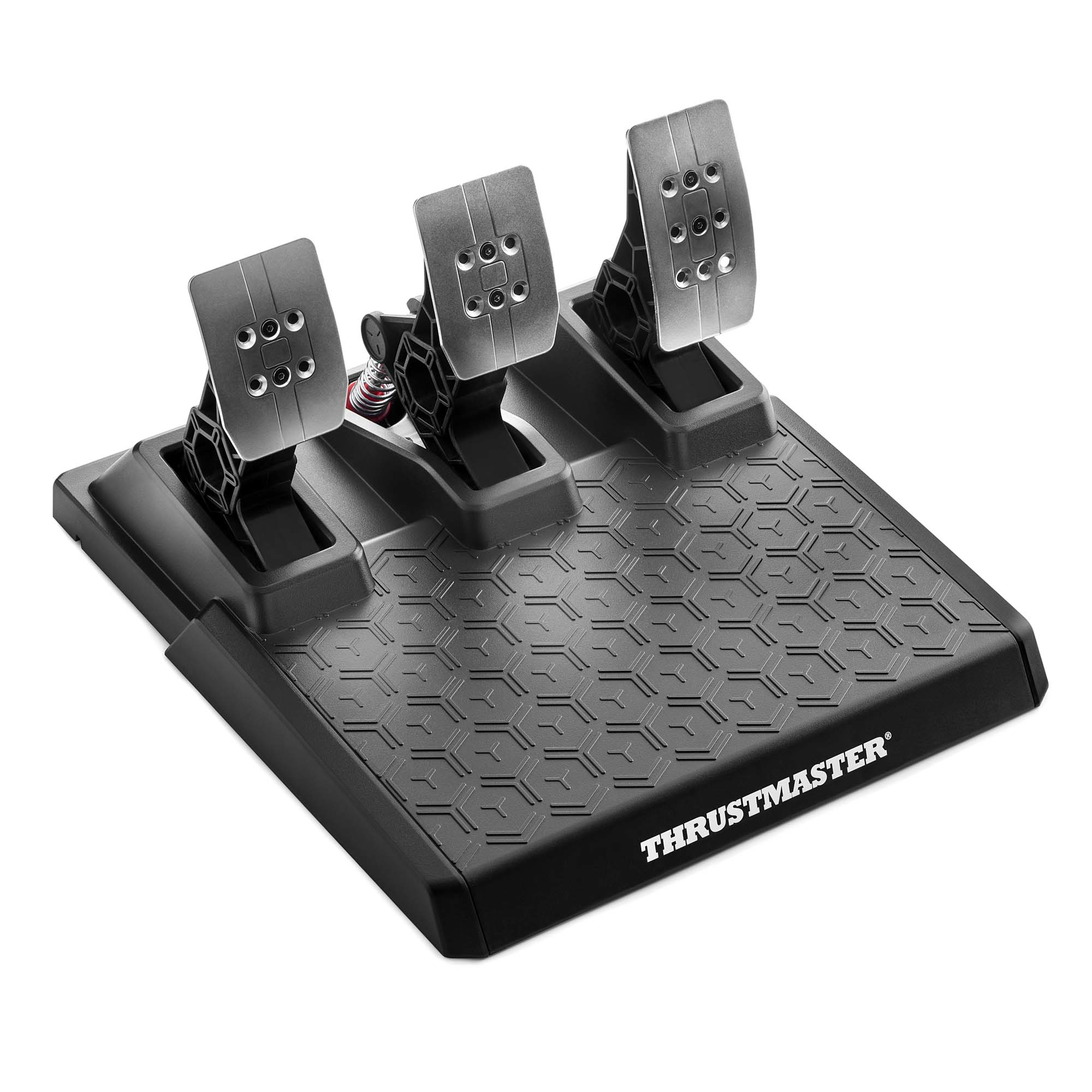 Thrustmaster T3PM Black RJ-12 Pedals PC, PlayStation 4, PlayStation 5, Xbox One, Xbox Series S, Xbox Series X – image 1