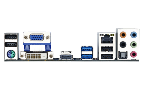 GIGABYTE GA-F2A85X-D3H (rev. 1.0) – image 2
