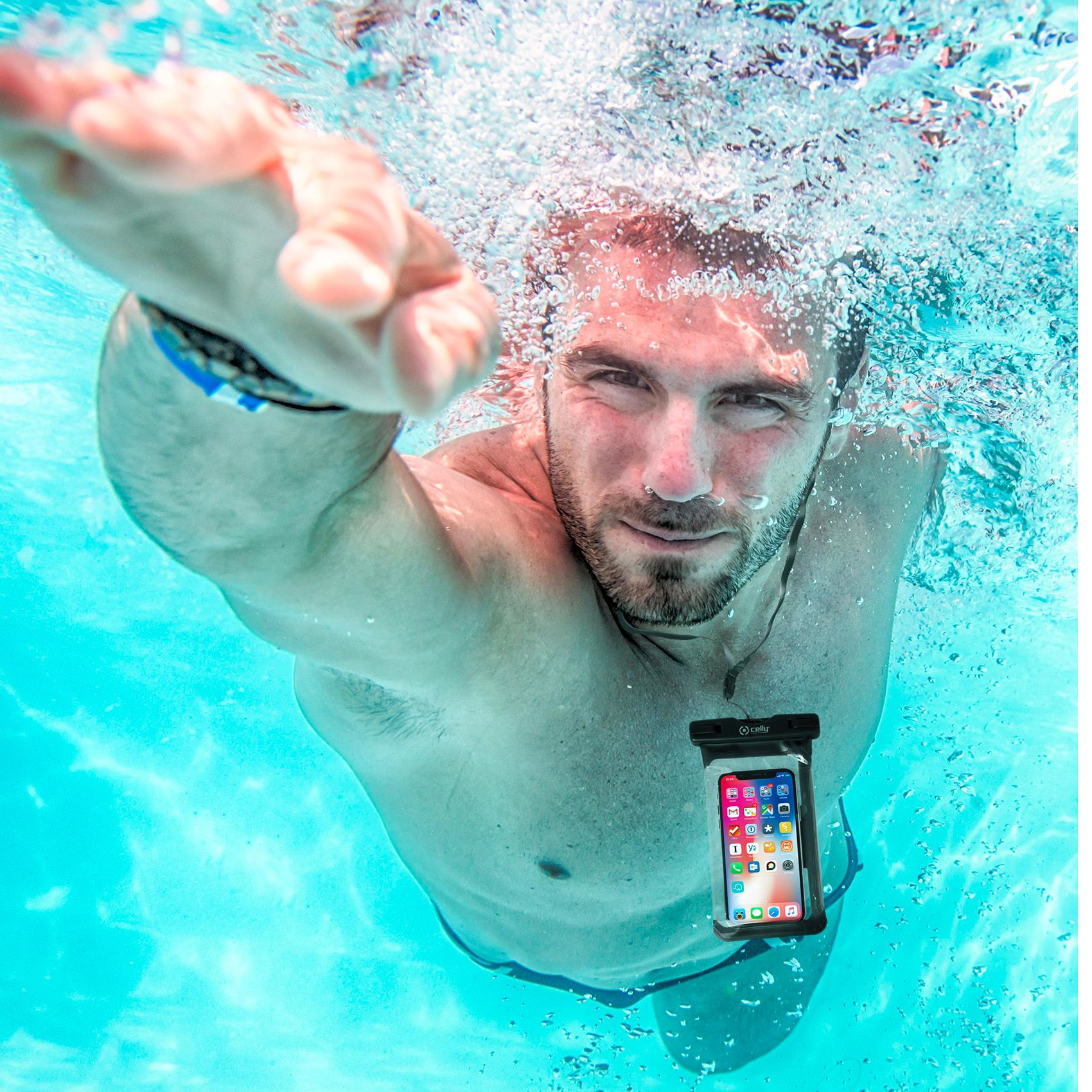 Celly SPLASHBAG UP TO 6.5 BK – image 3