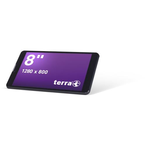 Terra Pad 803 – image 3