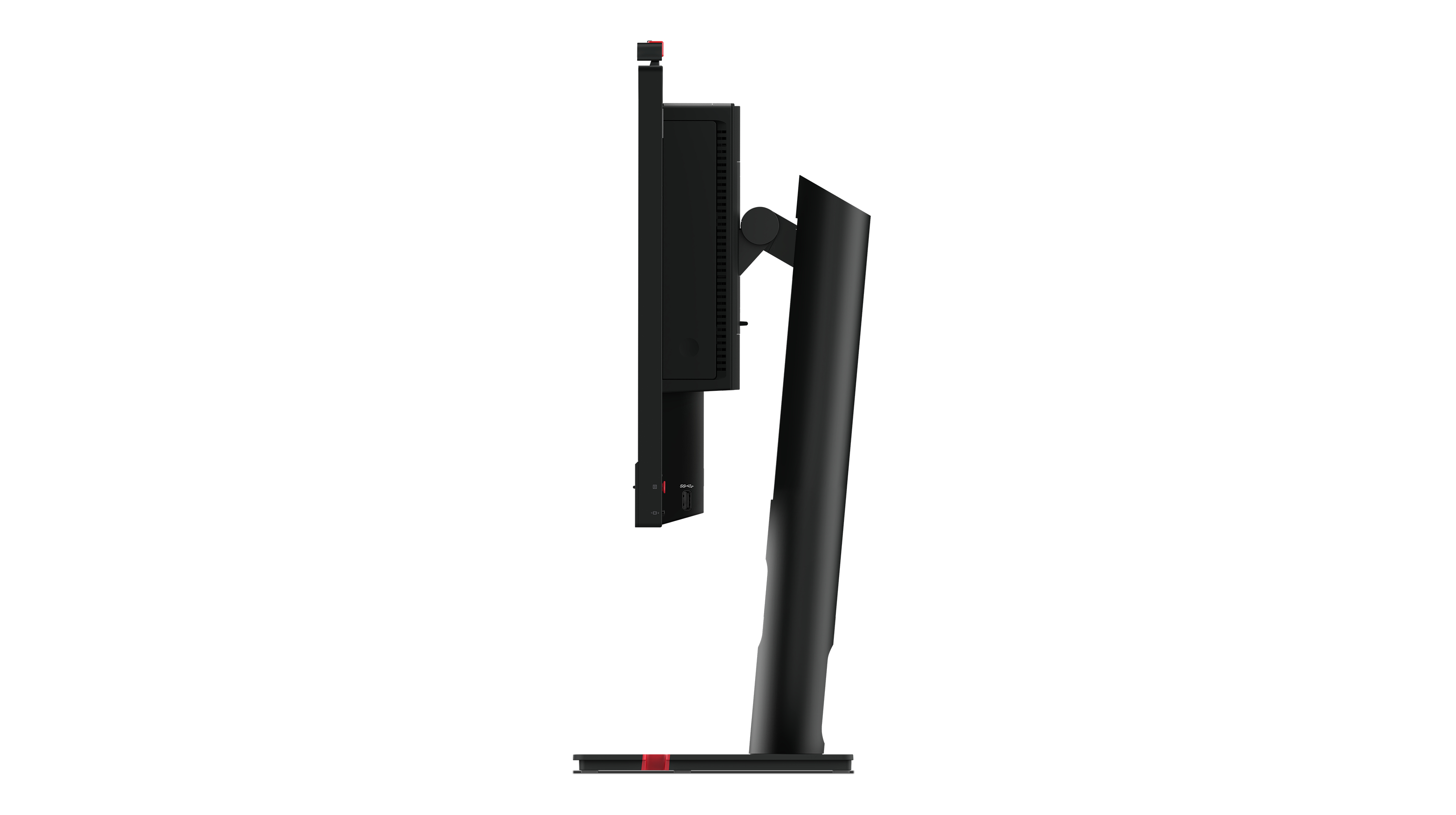 Monitor Touch Lenovo ThinkCentre Tiny-In-One 22 Gen 5 - 21.5" - Full HD - HDMI - DisplayPort - USB - Altavoces Incorporados - 12N9GAR1LA