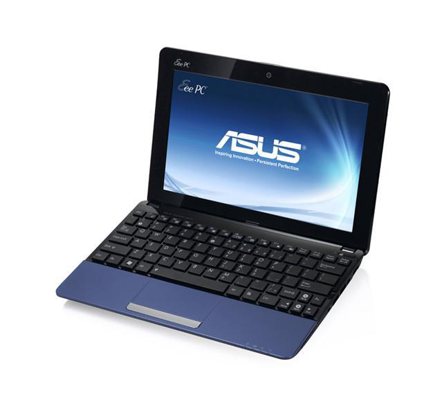 ASUS Eee PC 1015PX-BLU029S – image 4