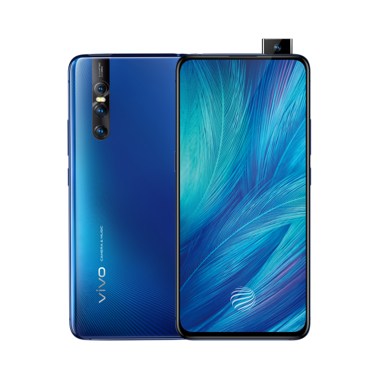 VIVOX27_8/128_CBL smartphone