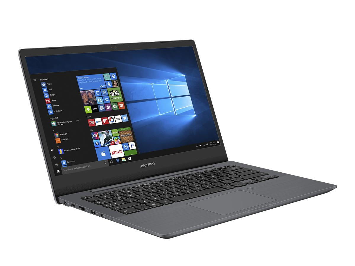 ASUSPRO P5440UF-0101A8250U laptop Intel® Core™ i5 i5-8250U – image 4
