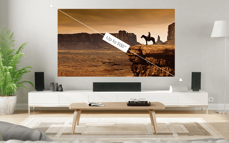 Epson EH-TW7000 Standard throw projector 3000 ANSI lumens 3LCD UHD 4K (3840x2160) 3D White – image 7
