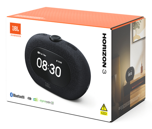 JBL HORIZON 3 – image 9